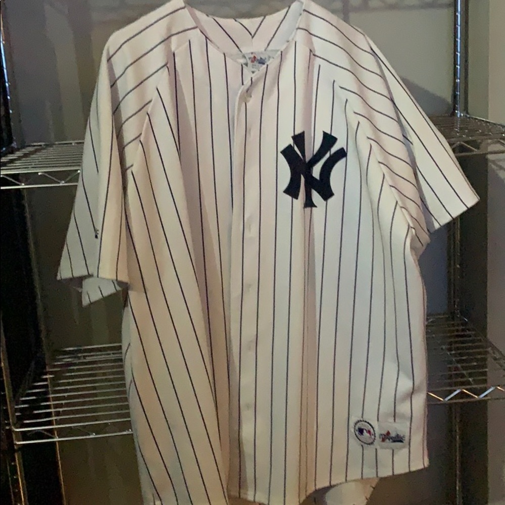 Yankees Jersey